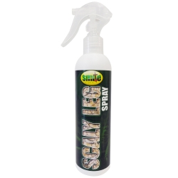 Smite Scaly Leg Spray. 250ml. 